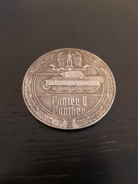 2.Weltkrieg - Weimarer Republik ( 1918 -1931 & 1939-1945 )Sammlung -18 Medaillen 3