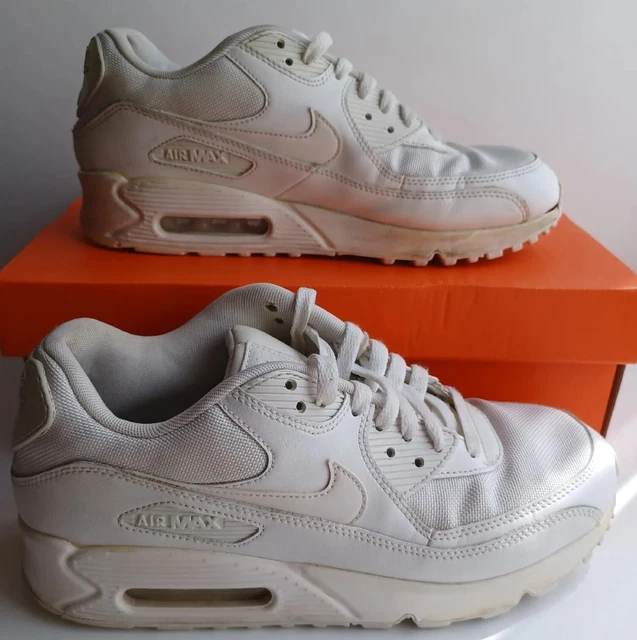 Air max top axis ep