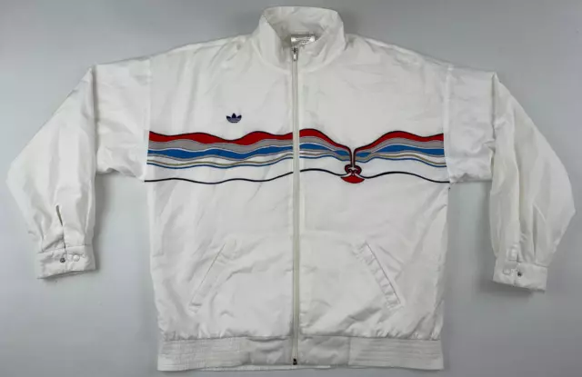Adidas ivan on sale lendl jacket
