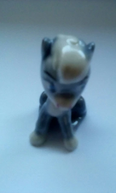 Wades Collectables, "Babey Pegasus" Series Two, 1956-1965🇬🇧🌏📲