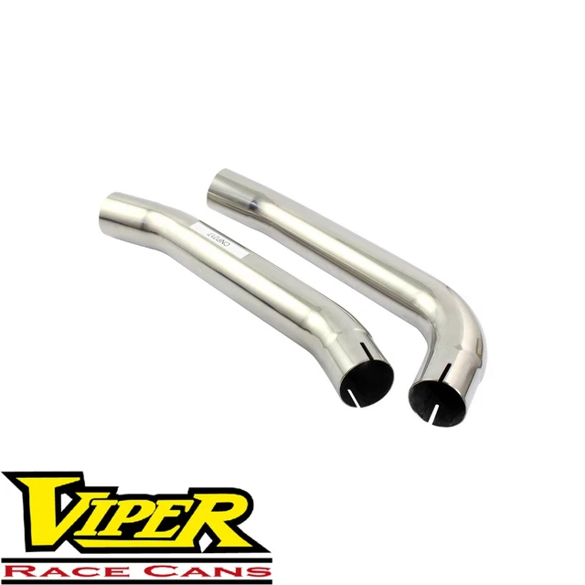 viper motorcycle exhaust