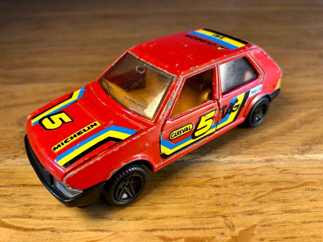 Guisval clearance diecast cars