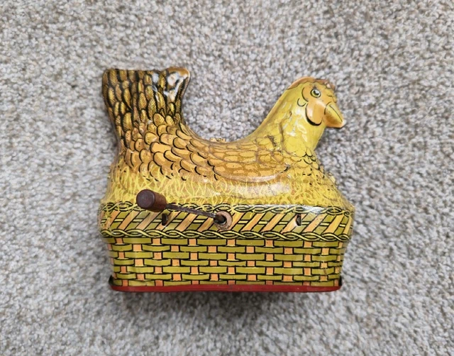 Tin, Vintage, Antique Toys, Games, Toys & Hobbies - PicClick AU Tin, Vintage, Antique Toys, Games, Toys & Hobbies - PicClick AU