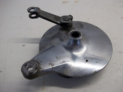Bendix Jeu de 2 Machoire de Frein Arrière Bendix BA016 Suzuki LT-F 160 Quadrunner 90-04 