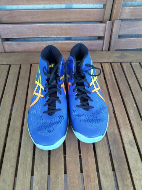 SCARPE PALLAVOLO VOLLEY Asics EUR 69 00 PicClick IT