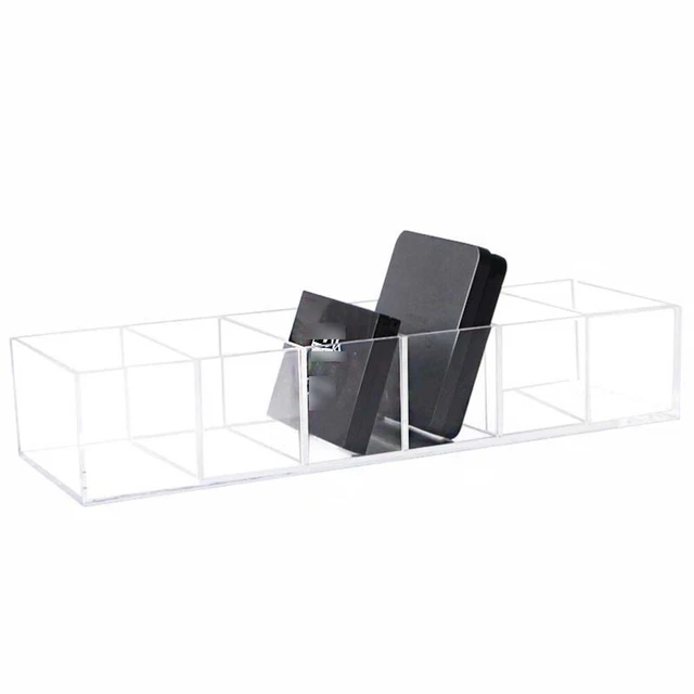 1PC Cosmétique Brosses Organisateur Maquillage Boîte De Rangement