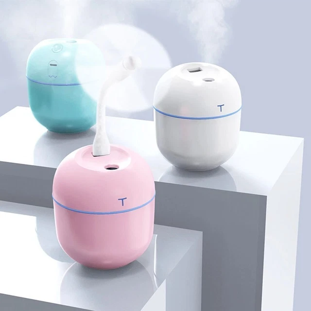Diffuseur d'arôme Purificateur d'air Humidificateur d'air Faiseur de brume