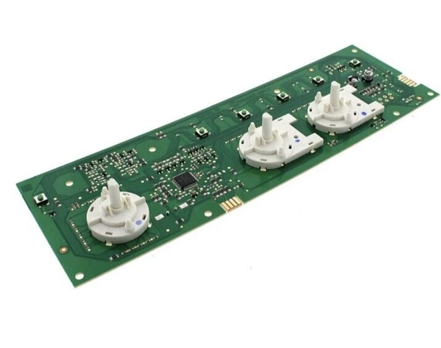 Circuit Board For Indesit Washing Machine » Wiring Today - View #7