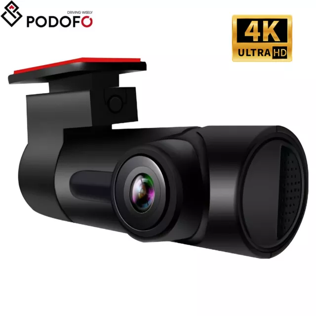 HD 1080P Car Camera DVR Mini Dash Cams Night Vision Audio Video Recorder UK