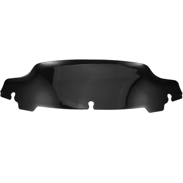 Motorcycle Supply Part Windscreen for Motorbike Windshield Clear Large