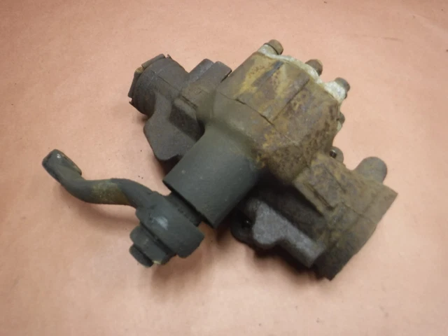 ❤︎ Gearboxes, Rack & Pinions, Steering & Suspension, Car