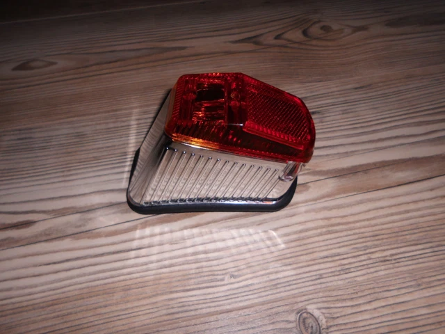 Kreidler Florett K54 RS RM LF LH  LFH RS-L RMC Rücklich Modell Ulo NEU