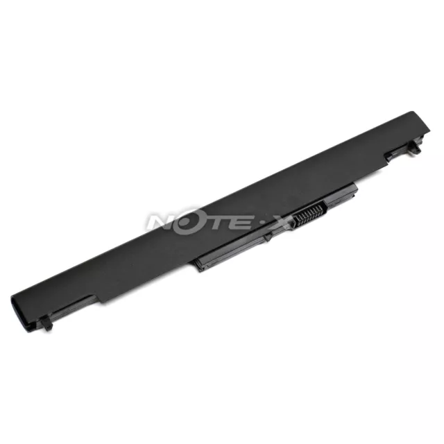 BATTERIE COMPATIBLE POUR HP 17-X026NF HS04 14.6V 2600mAh 2