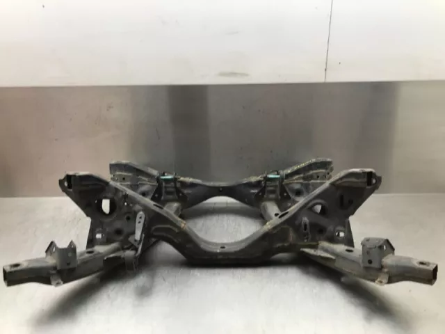 MOTORTRÄGER SUBFRAME Mazda MX-5 (ND) Cabrio 1.5 Skyactiv G-131 16V (P5VPR) 2017 2