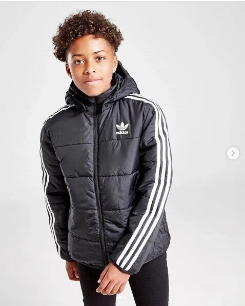 Giacca cheap adidas ragazzo