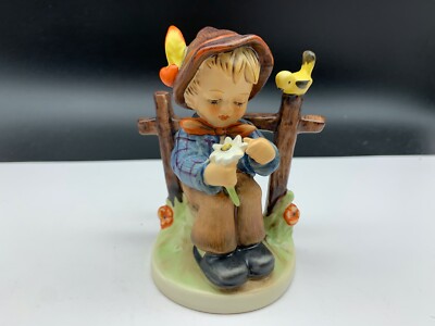 liebt mich pas 11 cm Haut État 1 Choice Hummel Hummel Figurine 174 liebt mich 