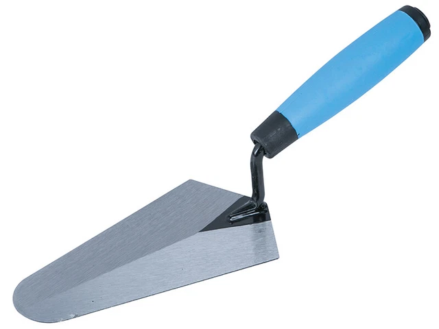 BlueSpot Tools Truelle Ronde Poignée Souple Poignée 7in B/S24118