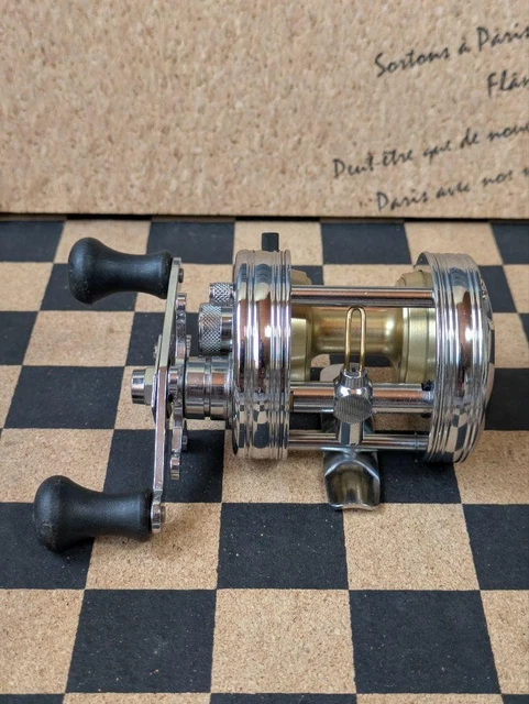 Ambassadeur 3500CA LIMITED 【公式通販】