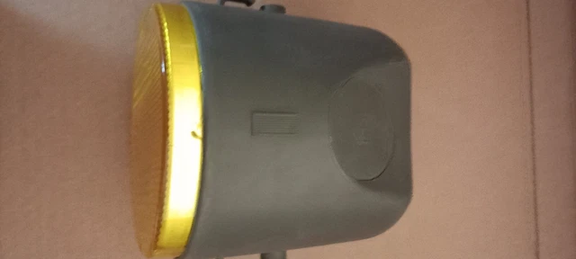 Fanale Anteriore Piaggio Si Ultima Serie Scorta Di Magazzino