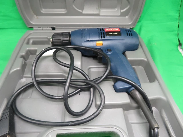 RYOBI 3 8