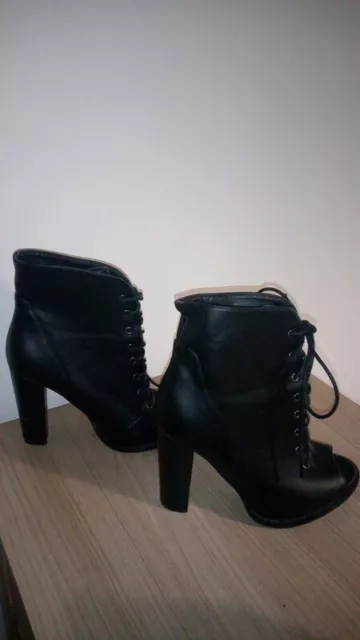 Justfab sales chaussures bottines