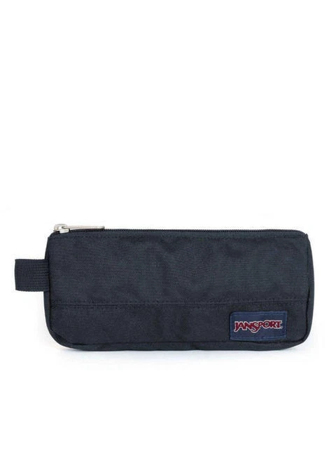 ASTUCCIO JANSPORT basic accessory pouch Black   scelta=P Black EK0A5BAEN55.AB