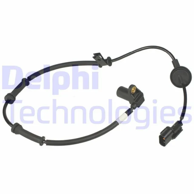 DELPHI Capteur ABS Capteur ABS SS20276 pour HYUNDAI GETZ (TB)