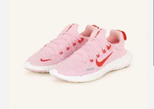 W Nike Free Rn 5.0 Next Nature Gr. 42