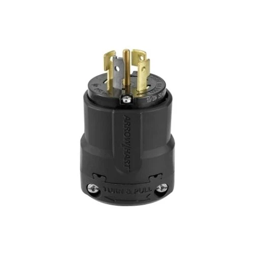 Eaton NSB AH3521BK Plugs EA