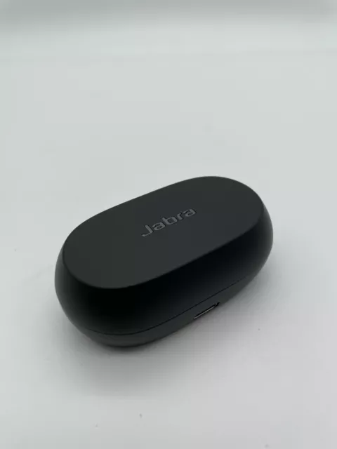 Jabra Elite 7 Pro In Ear Bluetooth Ohrhörer, schwarz, nur das Ladecase