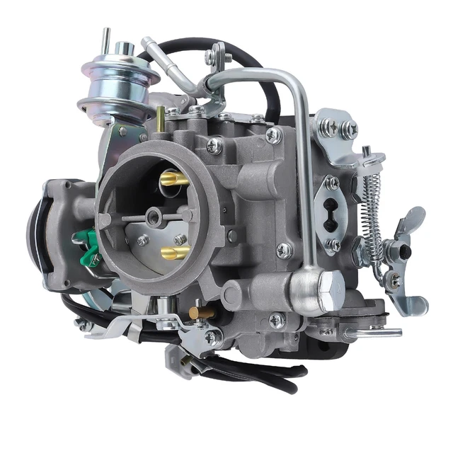 CARBURATEUR CARB FOR Toyota Starlet Trueno Corolla 3K 4K 2110024034