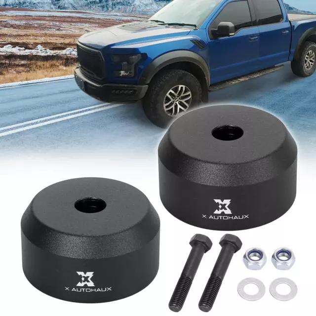 1.5inch Front Suspension Spacer Leveling Lift Kit for Ford F-250 F-350 2005-2018