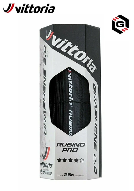 vittoria rubino pro road bike tyre