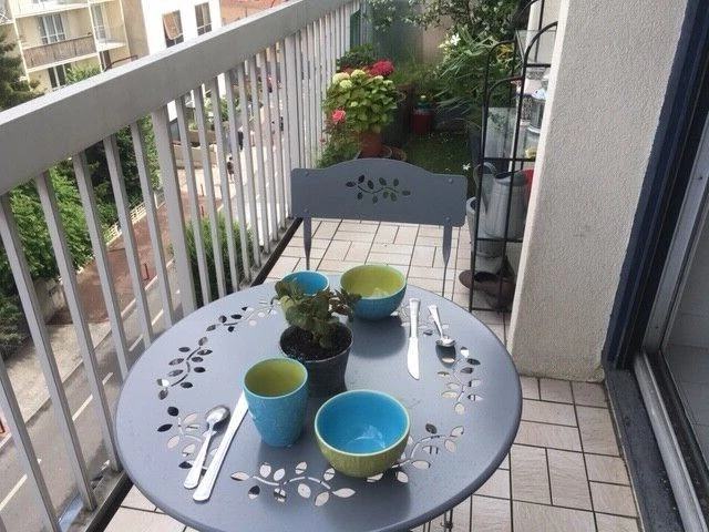 appartement pré st gervais 5