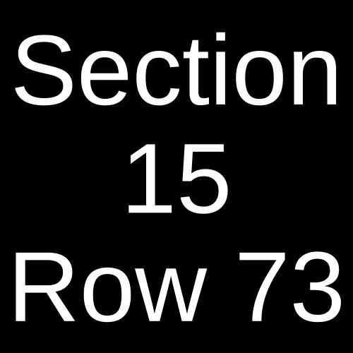 3 Tickets Florida Gators vs. Arkansas Razorbacks Football 11/4/23