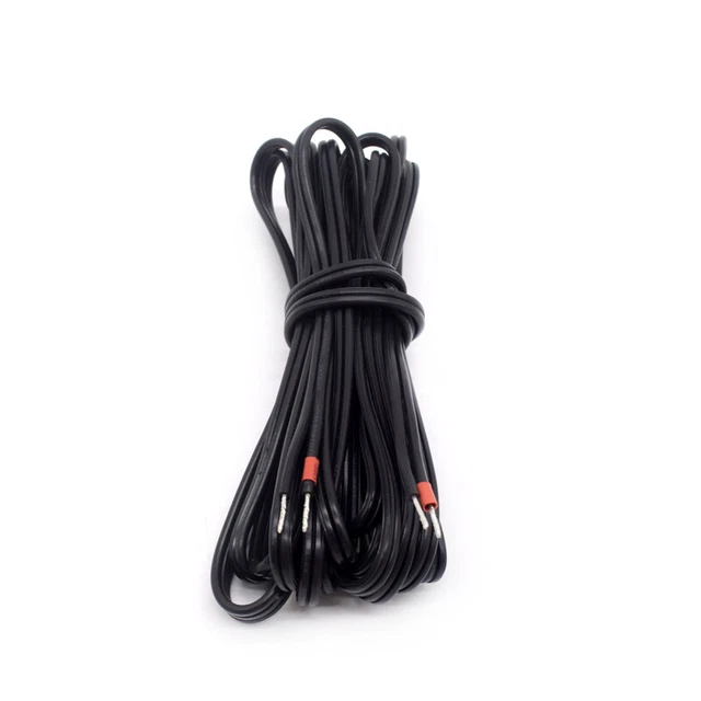 Câble Haut-parleur Bose 20ft (6m) - Fil Nu Pour Connecteurs - Occasion Excellente