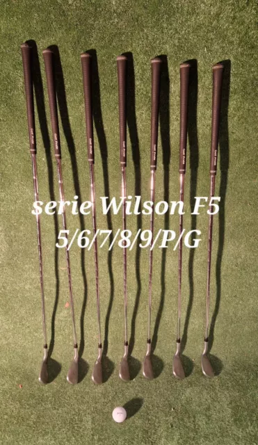 série club de golf