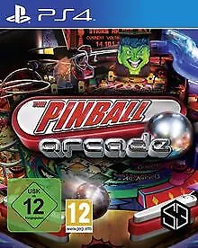 Pinball Arcade by Koch Media GmbH | Game | condition very good