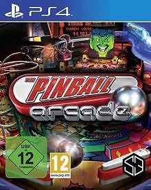 Pinball Arcade by Koch Media GmbH | Game | condition very good