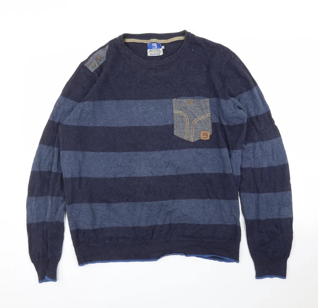 American apparel sales striped sweater