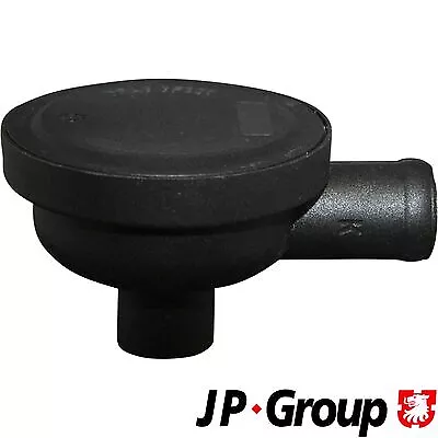 JP GROUP 1117701500 Boost Pressure Control Valve for AUDI,SEAT,SKODA,VW