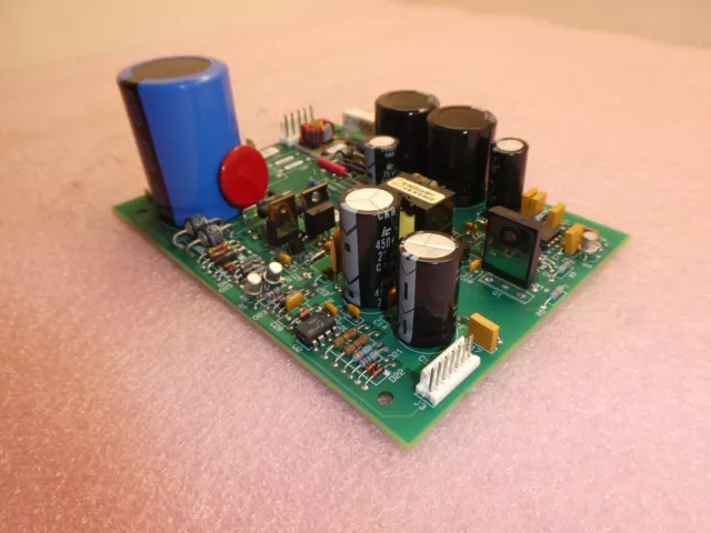 Exide 101072945 Pcb Circuit Board