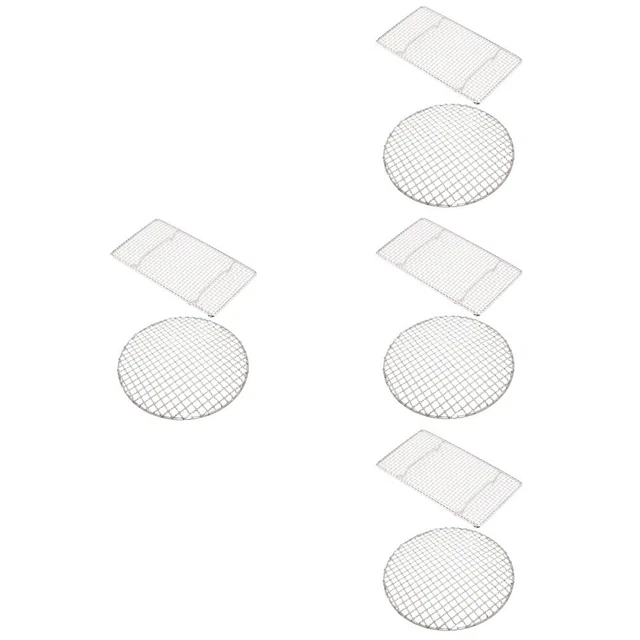 Stampo Rettangolare Per Torte Regolabile In Acciaio Inox – Da 15x15 Cm A 28x28 Cm – Altezza 5 Cm - 2