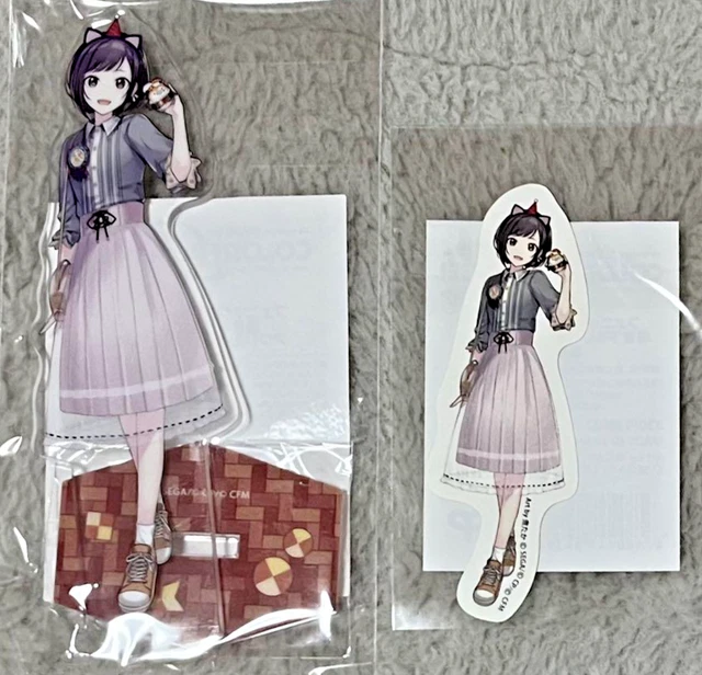 Support Acrylique Project Sekai - Ena Shinonome Vol.7 - 16cm - Neuf