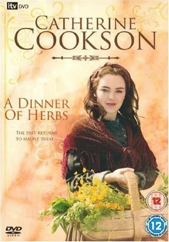 A Dinner Of Herbs DVD Drama (2007) Jonathan Kerrigan Quality Guaranteed
