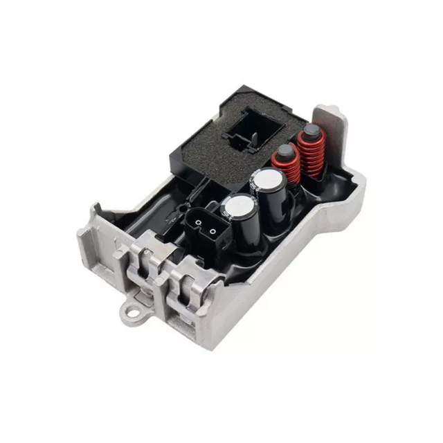 HVAC A/C Heater Blower Motor Resistor For Mercedes-Benz CLK SL C-Class E-Class