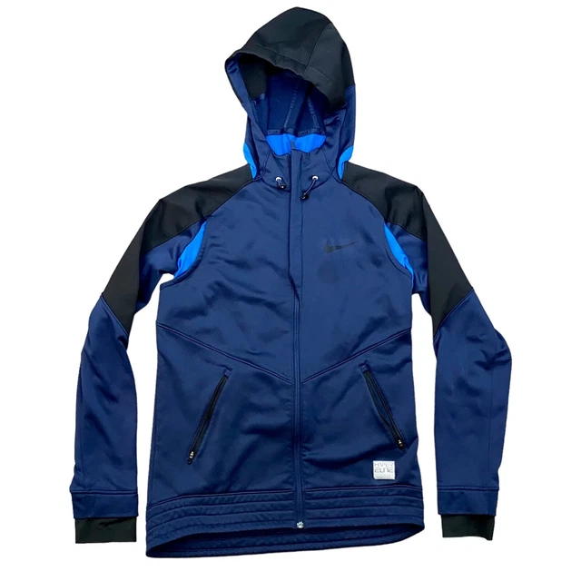 Nike hyper elite winterized hoodie clearance