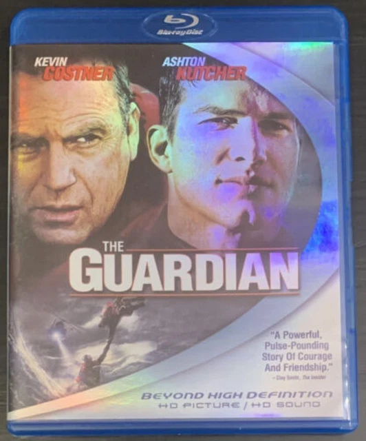 The Guardian [ Blu-ray] Blu-ray Ashton Kutcher (2007)