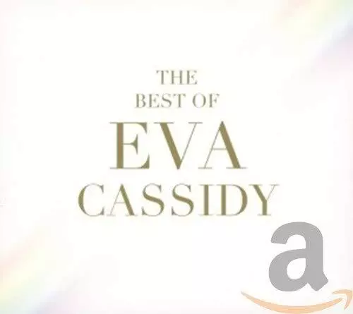 Eva Cassidy - The Best Of Eva Cassidy - Eva Cassidy CD I0VG The Cheap Fast Free