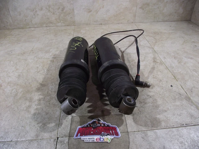 2005 Harley Davidson Road King, Rear Showa Shocks Set Of 2 (Ops7044)